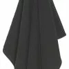 Danica Brands Now Designs By Danica Ripple Kitchen Towel | Black