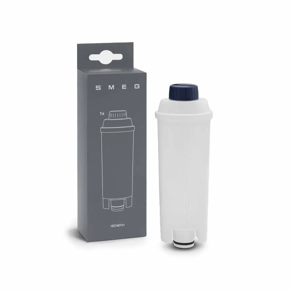 SMEG Coffee Machine Water Filter 4 SMEG Coffee Machine Water Filter - Image 2