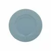 Mason Cash Linear Collection 8.2" Side Plate - Blue 2 Mason Cash Linear Collection 8.2" Side Plate - Blue -Dinnerware Shop 2002.119u 1