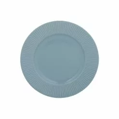Mason Cash Linear Collection 8.2" Side Plate - Blue
