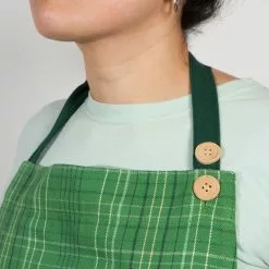 Danica Brands Now Designs By Danica Spruce Apron | Woods Plaid 10 Danica Brands Now Designs By Danica Spruce Apron | Woods Plaid -Dinnerware Shop 2026013 apr spruce woods plaid am4