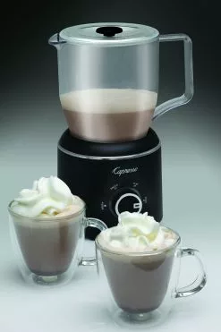 Capresso Froth Control -Dinnerware Shop 207.01 beauty hc whipped hr