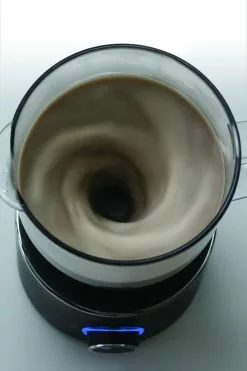 Capresso Froth Control -Dinnerware Shop 207.01 chocolate spin hr