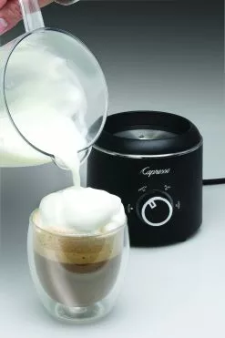Capresso Froth Control -Dinnerware Shop 207.01 pour hr