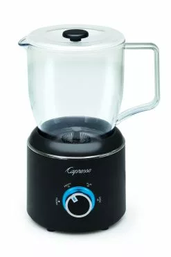 Capresso Froth Control -Dinnerware Shop 207.01 silo hr