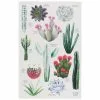 Danica Brands Now Designs By Danica 18" X 28" Printed Dishtowel | Botanical Cacti 2 Danica Brands Now Designs By Danica 18" X 28" Printed Dishtowel | Botanical Cacti -Dinnerware Shop 2177347 now designs printed dishtowel botanical cacti main