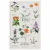 Danica Brands Now Designs By Danica 18" X 28" Printed Dishtowel | Edible Flowers 1 Danica Brands Now Designs By Danica 18" X 28" Printed Dishtowel | Edible Flowers -Dinnerware Shop 2177350 now designs printed dishtowel edible flowers main