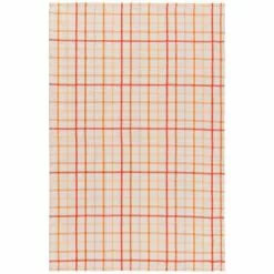 Danica Brands Now Designs By Danica 18" X 28" Printed Dishtowels (Set Of 2) | Hello Fall -Dinnerware Shop 2232102 now designs dishtowel set2 hello fall sup2