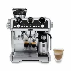 DeLonghi De'Longhi La Specialista Maestro Espresso Machine
