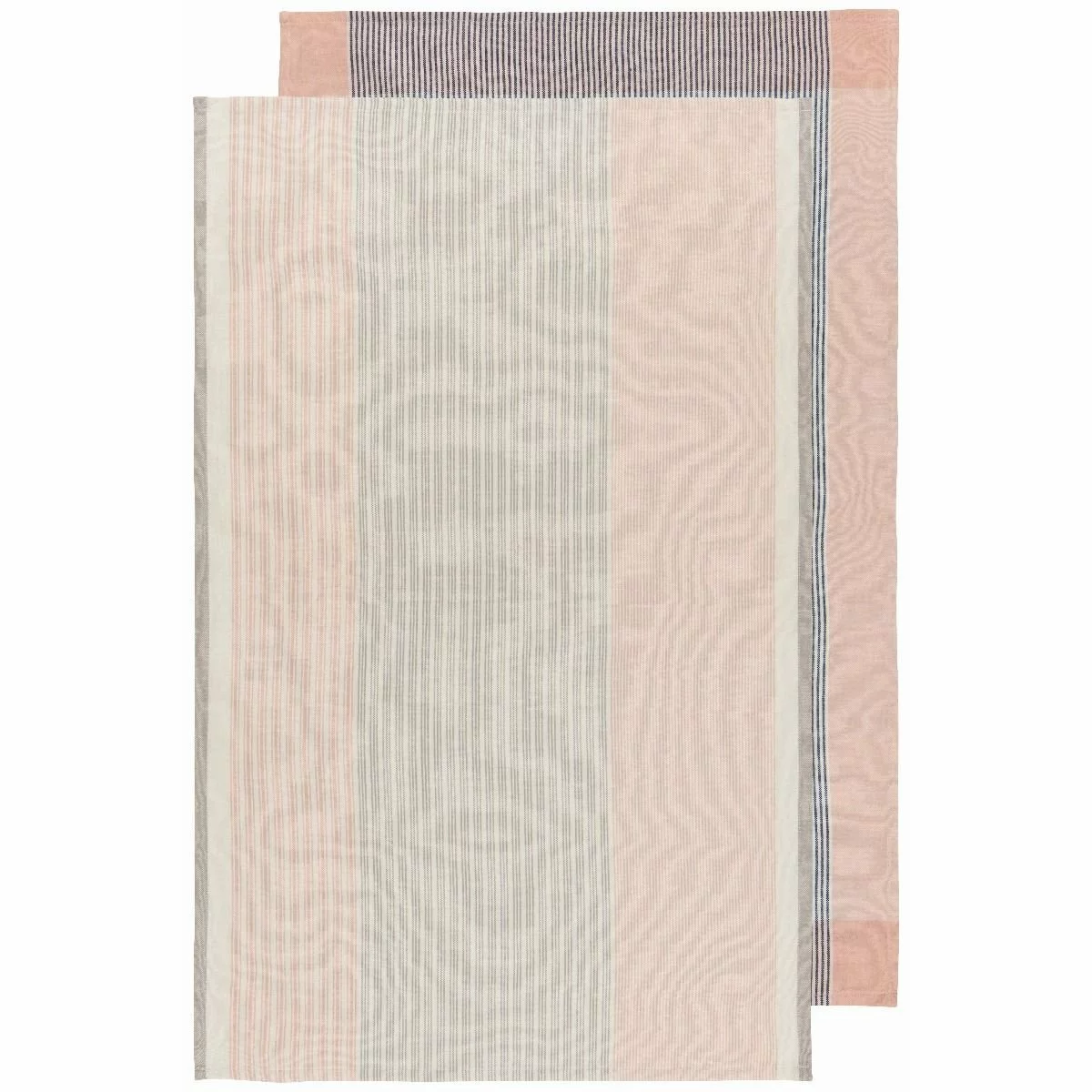 Danica Brands Danica Heirloom Array Stripe Dishtowels (Set Of 2) | Nectar