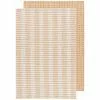 Danica Brands Danica Heirloom Abode Dishtowels (Set Of 2) | Ochre