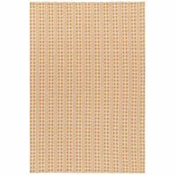 Danica Brands Danica Heirloom Abode Dishtowels (Set Of 2) | Ochre -Dinnerware Shop 2248500 heirloom waffle dishtowel set2 abode ochre sup2