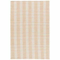 Danica Brands Danica Heirloom Abode Dishtowels (Set Of 2) | Ochre -Dinnerware Shop 2248500 heirloom waffle dishtowel set abode ochre sup1