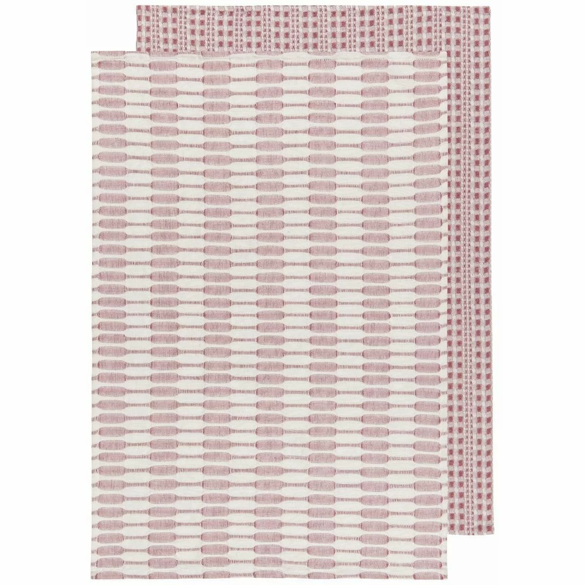 Danica Brands Danica Heirloom Abode Dishtowels (Set Of 2) | Canyon Rose 3 Danica Brands Danica Heirloom Abode Dishtowels (Set Of 2) | Canyon Rose