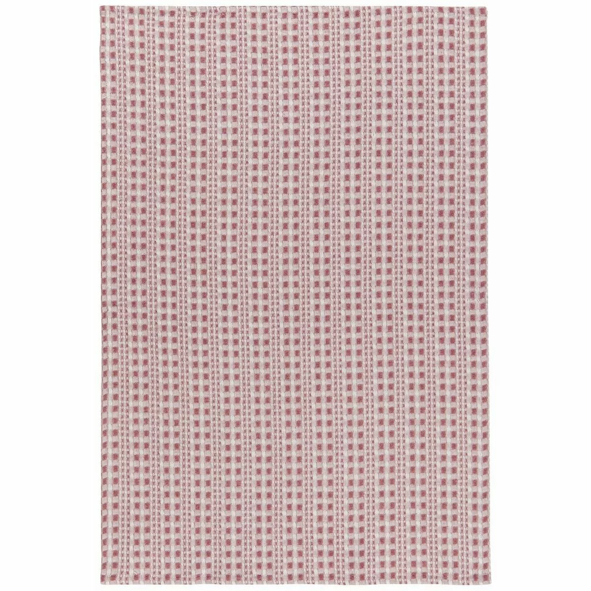 Danica Brands Danica Heirloom Abode Dishtowels (Set Of 2) | Canyon Rose 5 Danica Brands Danica Heirloom Abode Dishtowels (Set Of 2) | Canyon Rose - Image 3