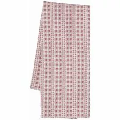Danica Brands Danica Heirloom Abode Dishtowels (Set Of 2) | Canyon Rose 11 Danica Brands Danica Heirloom Abode Dishtowels (Set Of 2) | Canyon Rose -Dinnerware Shop 2248501 heirloom waffle dishtowel set2 abode canyon rose sup4