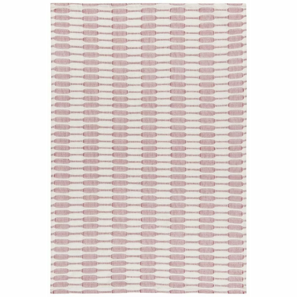 Danica Brands Danica Heirloom Abode Dishtowels (Set Of 2) | Canyon Rose 4 Danica Brands Danica Heirloom Abode Dishtowels (Set Of 2) | Canyon Rose - Image 2