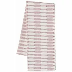 Danica Brands Danica Heirloom Abode Dishtowels (Set Of 2) | Canyon Rose 10 Danica Brands Danica Heirloom Abode Dishtowels (Set Of 2) | Canyon Rose -Dinnerware Shop 2248501 heirloom waffle dishtowel set abode canyon rose sup3
