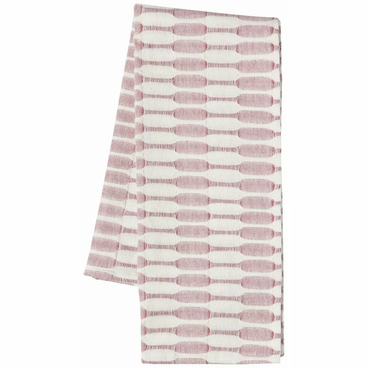 Danica Brands Danica Heirloom Abode Dishtowels (Set Of 2) | Canyon Rose 6 Danica Brands Danica Heirloom Abode Dishtowels (Set Of 2) | Canyon Rose - Image 4
