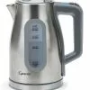 Capresso H2O Select Water Kettle 56oz. | Stainless Steel
