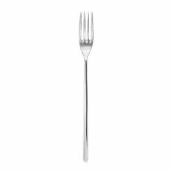 Fortessa Dragonfly Serving Fork | Stainless Steel