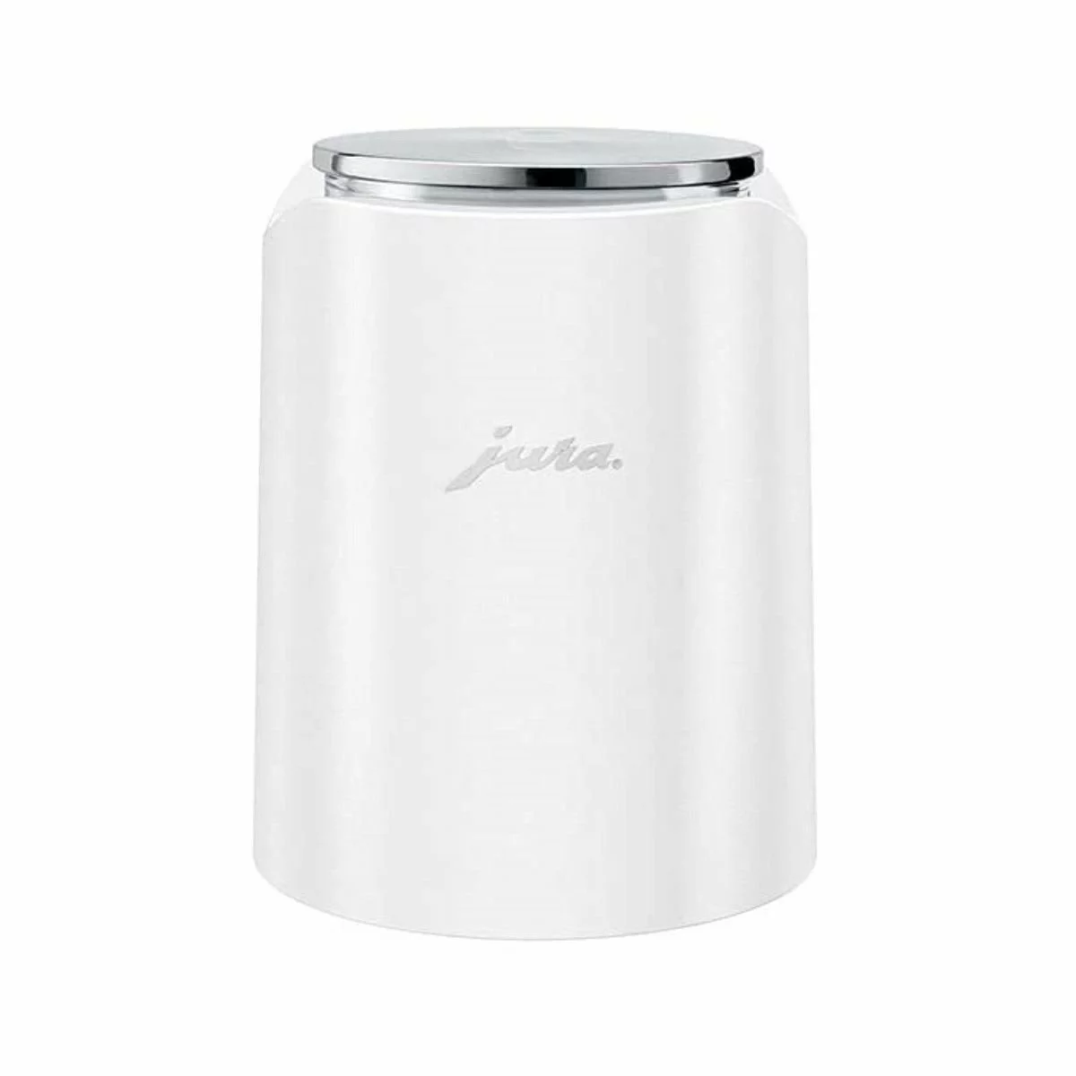 Jura Glacette For Glass Milk Container | White 4 Jura Glacette For Glass Milk Container | White - Image 2