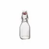 Bormioli Rocco 4.25oz Swing Top Bottle -Dinnerware Shop 314733mb4321990