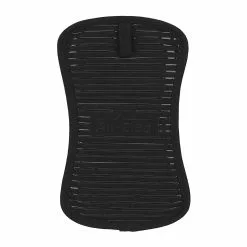 All-Clad Silicone Pot Holder | Black