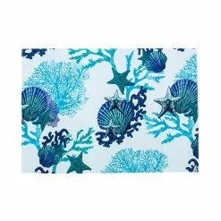 Fiesta® 13" X 18" Placemat | Coastal