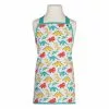 Danica Brands Danica Jubilee Kid's Apron | Dandy Dinos