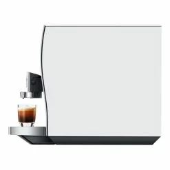 Jura Z10 Automatic Coffee & Espresso Machine | Aluminum White -Dinnerware Shop 4196ghzcagl. ac sl1250