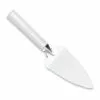 Rada Cutlery Serrated Pie Server | Silver -Dinnerware Shop 41ecwmbny l. ac sl1100