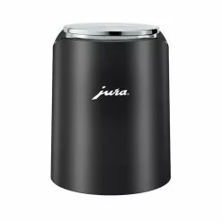 Jura Glacette For Glass Milk Container | Black