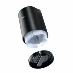 Jura Glacette For Glass Milk Container | Black -Dinnerware Shop 41wnlqinfjs. ac sl1200