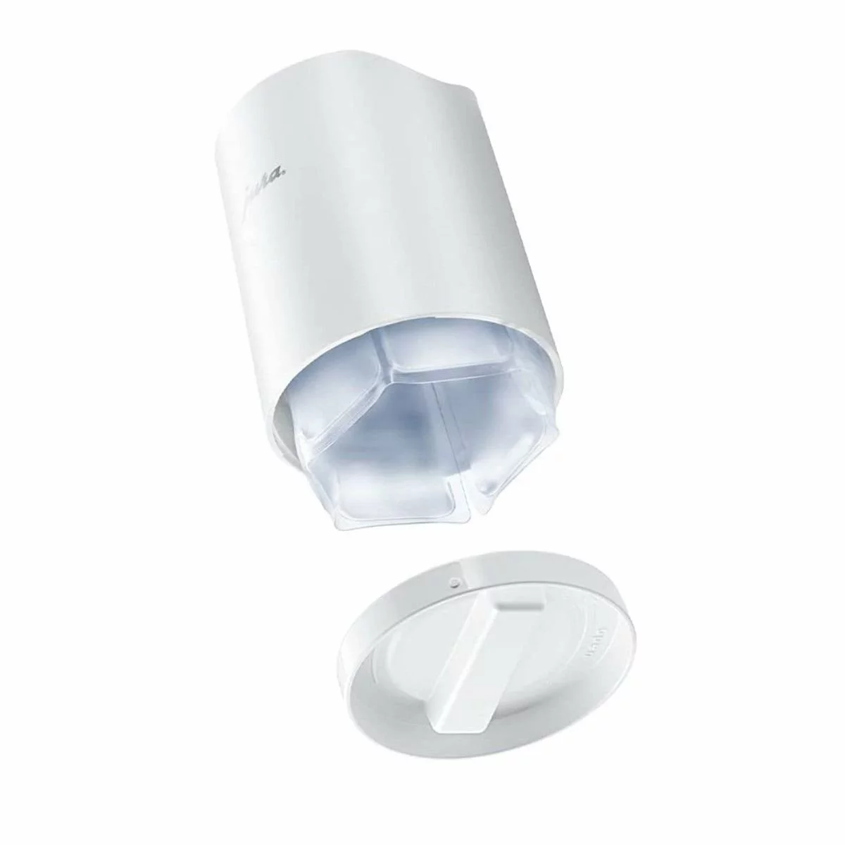 Jura Glacette For Glass Milk Container | White 5 Jura Glacette For Glass Milk Container | White - Image 3