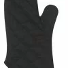 Danica Brands Now Designs By Danica Superior Oven Mitt | Black