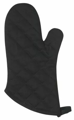 Danica Brands Now Designs By Danica Superior Oven Mitt | Black