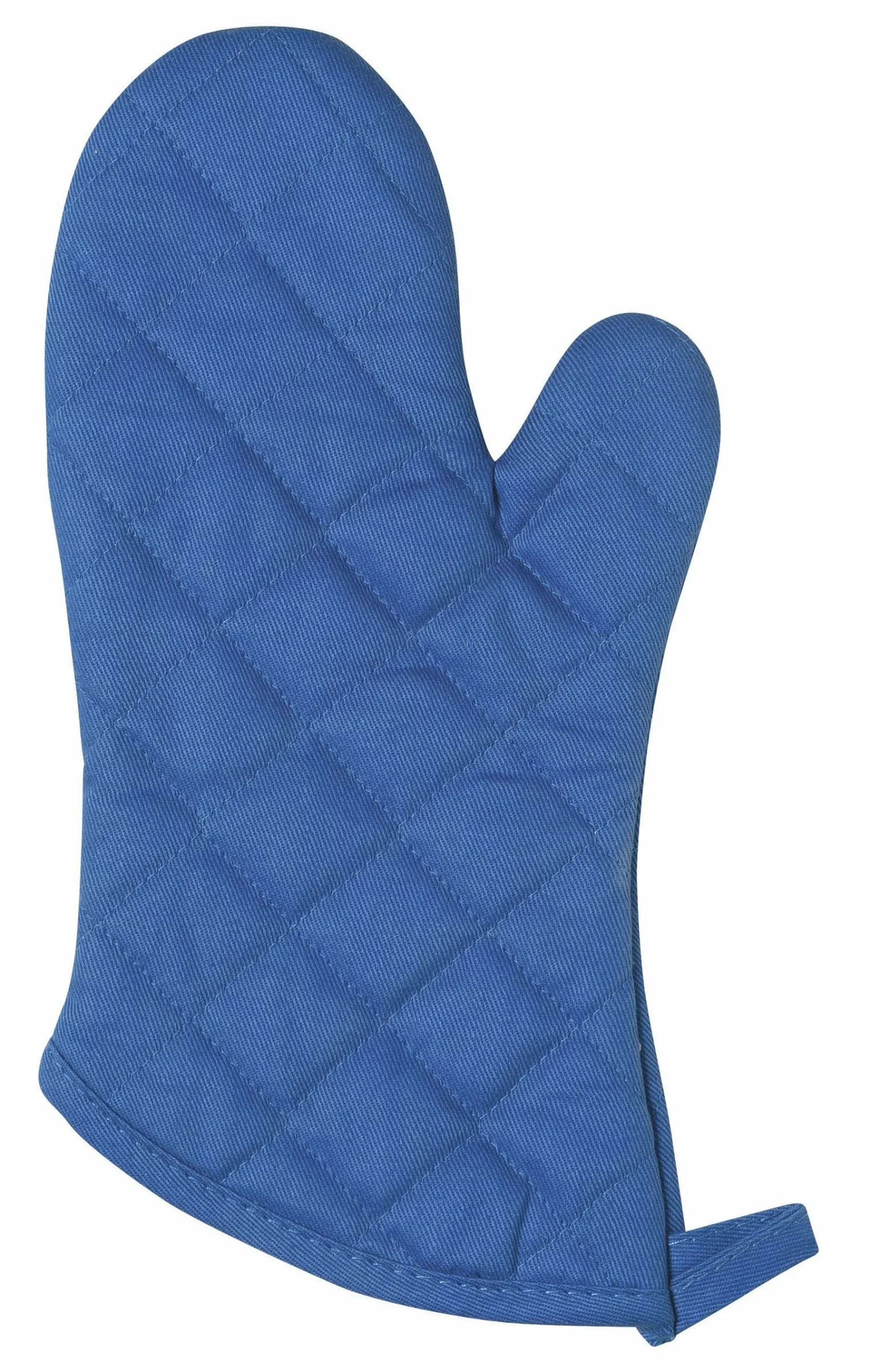 Danica Brands Now Designs By Danica Superior Oven Mitt | Royal Blue 3 Danica Brands Now Designs By Danica Superior Oven Mitt | Royal Blue