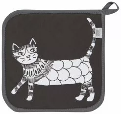 Danica Brands Danica Jubilee Potholder | Purr Party