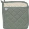 Danica Brands Now Designs By Danica Superior Potholder | London Gray