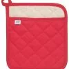 Danica Brands Now Designs By Danica Superior Potholder | Red