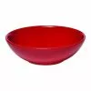 Emile Henry 8.5" X 2.75" Small Salad Bowl | Burgundy