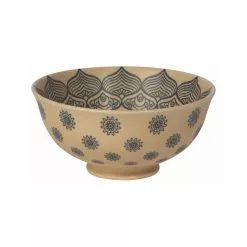 Danica Brands Danica Heirloom 10oz Small Stamped Bowl | Mandala