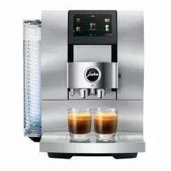 Jura Z10 Automatic Coffee & Espresso Machine | Aluminum White -Dinnerware Shop 518hnzr2p5l. ac sl1000