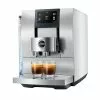 Jura Z10 Automatic Coffee & Espresso Machine | Aluminum White -Dinnerware Shop 51a6mbxcldl. ac sl1000