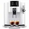 Jura E8 Automatic Espresso Machine | Piano White -Dinnerware Shop 51aytywcbql. ac sl1000 1