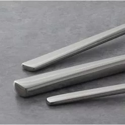 Oneida 18/10 Stainless Steel 5-Piece Flatware Set | Easton -Dinnerware Shop 51b3ezhcyts. ac sl1200 1