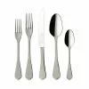 Villeroy & Boch 20-Piece Stainless Steel Flatware Set | Medina