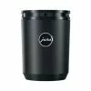 Jura Cool Control 0.6L Milk Cooler | Black & Stainless Steel -Dinnerware Shop 51hzuw8twxl. ac sl1000 1