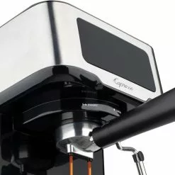 Capresso Café TS Espresso Machine 13 Capresso Café TS Espresso Machine -Dinnerware Shop 51irn4ax4ol. ac sl1200